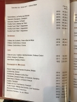 Restaurant Hostellerie Dispa - La carte des vins Restaurant Hostellerie Dispa - La carte des vins