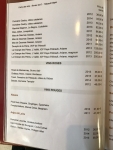 Restaurant Hostellerie Dispa - La carte des vins Restaurant Hostellerie Dispa - La carte des vins