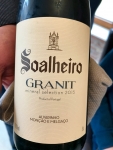 Restaurant Hostellerie Dispa - Soalheiro 2015 Restaurant Hostellerie Dispa - Soalheiro 2015