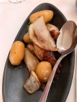 Restaurant Hostellerie Dispa - Pigeonneau Restaurant Hostellerie Dispa - Pigeonneau