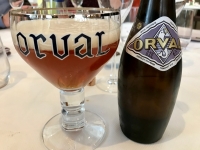 Restaurant Hostellerie Dispa - Orval Restaurant Hostellerie Dispa - Orval
