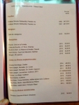 Restaurant Hostellerie Dispa - Carte des vins Restaurant Hostellerie Dispa - Carte des vins