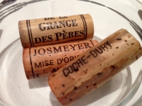 Restaurant Hostellerie Dispa - Quelques bouteilles Restaurant Hostellerie Dispa - Quelques bouteilles