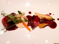Restaurant Hostellerie Dispa - Pigeonneau Restaurant Hostellerie Dispa - Pigeonneau