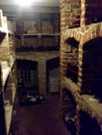 Restaurant Hostellerie Dispa - La cave à vins Restaurant Hostellerie Dispa - La cave à vins