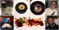 Restaurant Hostellerie Dispa Restaurant Hostellerie Dispa