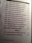 Restaurant Humphrey à Bruxelles - Les vins Restaurant Humphrey à Bruxelles - Les vins