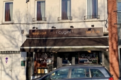 Restaurant I Cugini - Le restaurant