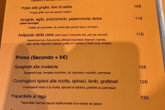 Restaurant I Cugini - Antipasto et Primo Restaurant I Cugini - Antipasto et Primo