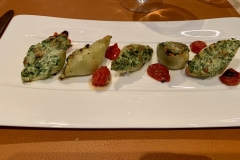 Restaurant I Cugini - Conchiglioni