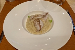 Restaurant I Cugini - Risotto Restaurant I Cugini - Risotto