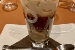 Restaurant I Cugini - Café glacé Restaurant I Cugini - Café glacé