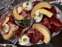 Restaurant Ciccio - Antipasto