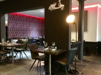 Restaurant Ciccio - La salle Restaurant Ciccio - La salle