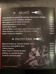 Restaurant Ciccio - Desserts