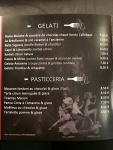 Restaurant Ciccio - Desserts Restaurant Ciccio - Desserts