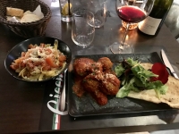 Restaurant Ciccio - Polpettes Restaurant Ciccio - Polpettes