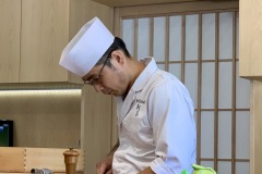 Restaurant japonais Ryôdô - Ryôdô Kajiwara Restaurant japonais Ryôdô - Ryôdô Kajiwara