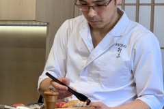 Restaurant japonais Ryôdô - Ryôdô Kajiwara Restaurant japonais Ryôdô - Ryôdô Kajiwara