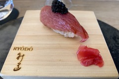 Restaurant japonais Ryôdô - Sushi Restaurant japonais Ryôdô - Sushi