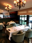 Restaurant Jardin - Une des salles Restaurant Jardin - Une des salles