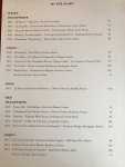 Restaurant Jardin - La carte des vins Restaurant Jardin - La carte des vins