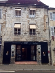 Restaurant Jeunet à Arbois : le restaurant Restaurant Jeunet à Arbois : le restaurant