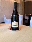 Restaurant Jeunet à Arbois : Ganevat les grands teppes 2011 Restaurant Jeunet à Arbois : Ganevat les grands teppes 2011