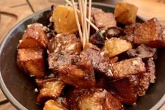 La Guinguette  - Patatase bravas