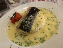 Restaurant La Mère Poulard -