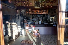 Restaurant La Mère Poulard - La cuisine Restaurant La Mère Poulard - La cuisine
