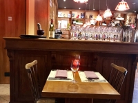 Restaurant La Petite Gayole - Château des Tours 2013 Restaurant La Petite Gayole - Château des Tours 2013