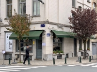 Restaurant La Canne en Ville - Le voiturier