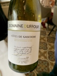 Restaurant La Canne en Ville - Domaine Duffour Restaurant La Canne en Ville - Domaine Duffour