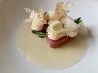 Restaurant La Canne en Ville - Bonite Restaurant La Canne en Ville - Bonite