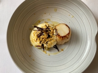 Restaurant La Canne en Ville - Saint-Jacques Restaurant La Canne en Ville - Saint-Jacques