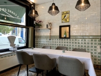 Restaurant La Canne en Ville - La Canne Restaurant La Canne en Ville - La Canne