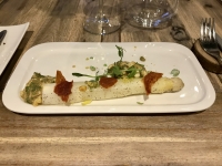 Restaurant La Cuisine d'un Gourmand - Asperge Restaurant La Cuisine d'un Gourmand - Asperge