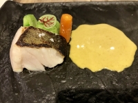 Restaurant La Cuisine d'un Gourmand - Lieu jaune Restaurant La Cuisine d'un Gourmand - Lieu jaune