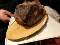 Restaurant La Cuisine d'un Gourmand - Rubia galega Restaurant La Cuisine d'un Gourmand - Rubia galega