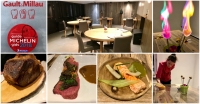 Restaurant La Cuisine d'un Gourmand Restaurant La Cuisine d'un Gourmand
