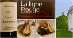 Restaurant La Ligne Rouge