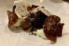 Restaurant La Ligne Rouge - Restaurant La Ligne Rouge -