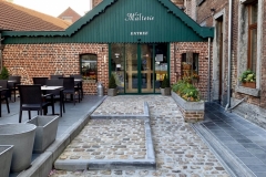 Restaurant La Malterie - Le restaurant Restaurant La Malterie - Le restaurant