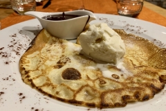 Restaurant La Malterie - Crêpe Mikado Restaurant La Malterie - Crêpe Mikado