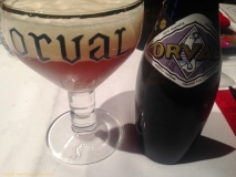 Restaurant La Malterie Chimay - Orval