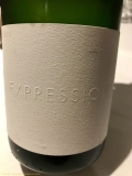 Restaurant La Menuiserie - Cuvée Expression de chez Savart