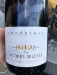 Restaurant La Menuiserie - Initial de Selosse Restaurant La Menuiserie - Initial de Selosse