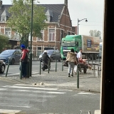Restaurant La Paix - le transport de viandes aux abattoirs