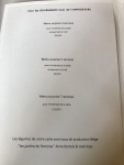 Restaurant La Paix - Les menus Restaurant La Paix - Les menus